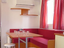 Victoria Mobilehome Camping park Soline