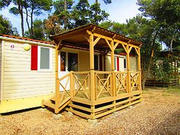 Victoria Mobilehome Camping park Soline