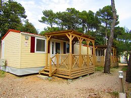 Victoria Mobilehome Camping park Soline