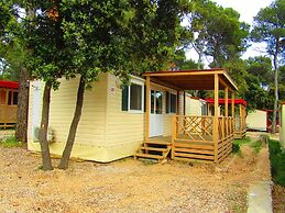 Victoria Mobilehome Camping park Soline