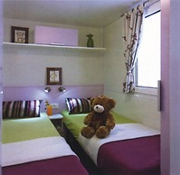 Victoria Mobilehome Jezera Village