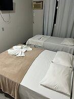 Piúma Palace Hotel, Lourdes