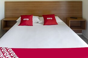 Piúma Palace Hotel, Lourdes
