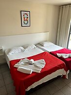 Piúma Palace Hotel, Lourdes