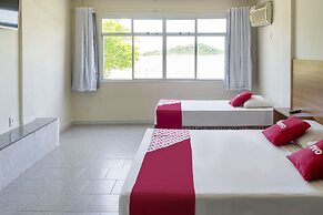 Piúma Palace Hotel, Lourdes