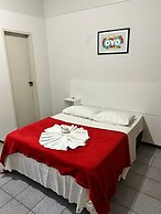 Piúma Palace Hotel, Lourdes