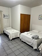 Piúma Palace Hotel, Lourdes