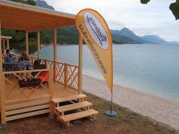 Victoria Mobilehome Camping Dole