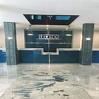 The Hotel Legends