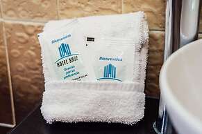 Hotel SR92 Only Adults