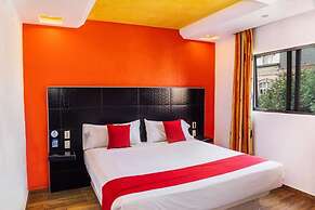 Hotel SR92 Only Adults