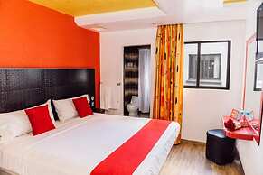 Hotel SR92 Only Adults