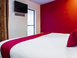 Hotel SR92 Only Adults