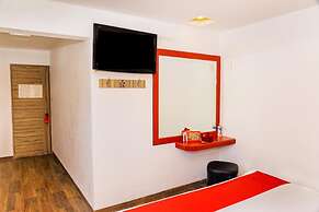 Hotel SR92 Only Adults