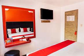 Hotel SR92 Only Adults