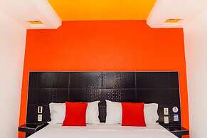 Hotel SR92 Only Adults