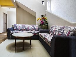 Hotel SR92 Only Adults