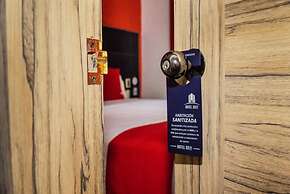 Hotel SR92 Only Adults