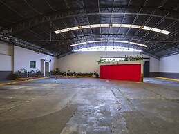 Hotel SR92 Only Adults