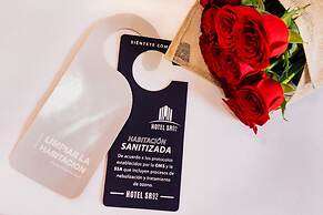 Hotel SR92 Only Adults