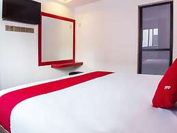 Hotel SR92 Only Adults