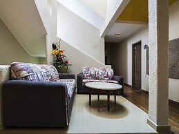 Hotel SR92 Only Adults