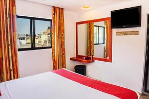 Hotel SR92 Only Adults