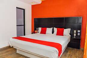 Hotel SR92 Only Adults