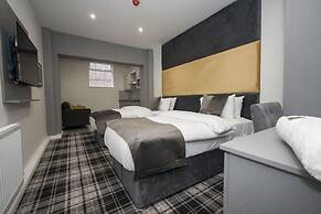 42 Apart-hotel