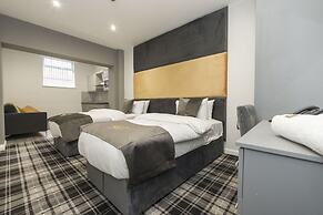 42 Apart-hotel