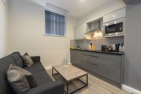 42 Apart-hotel