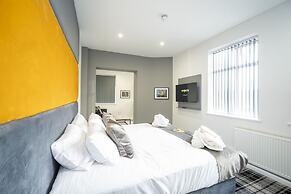 42 Apart-hotel