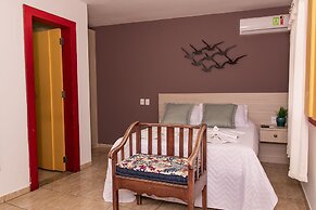 Pousada Tesouro de MInas