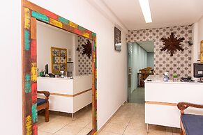 Pousada Tesouro de MInas