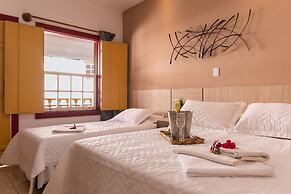 Pousada Tesouro de MInas