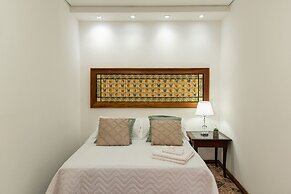 Pousada Tesouro de MInas