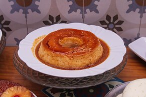 Pousada Tesouro de MInas