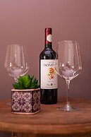 Pousada Tesouro de MInas