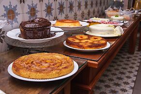 Pousada Tesouro de MInas