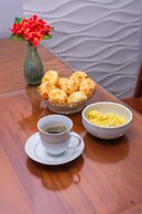 Pousada Tesouro de MInas