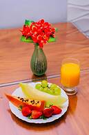 Pousada Tesouro de MInas