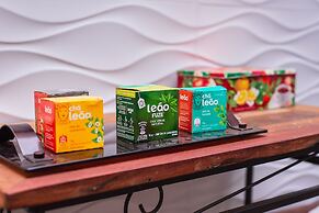 Pousada Tesouro de MInas