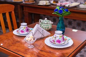 Pousada Tesouro de MInas