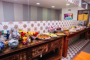 Pousada Tesouro de MInas