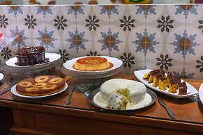 Pousada Tesouro de MInas