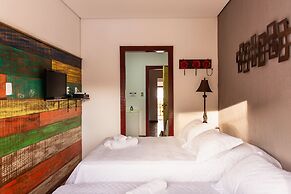 Pousada Tesouro de MInas