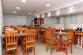 Pousada Tesouro de MInas