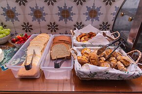 Pousada Tesouro de MInas