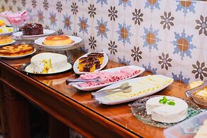 Pousada Tesouro de MInas