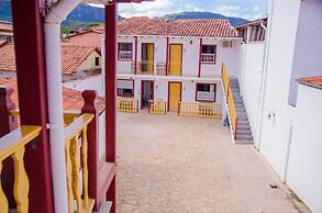 Pousada Tesouro de MInas